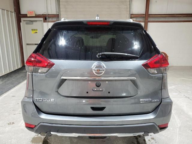  NISSAN ROGUE 2020 Szary