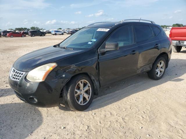 2009 Nissan Rogue S