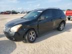 2009 Nissan Rogue S en Venta en San Antonio, TX - Front End