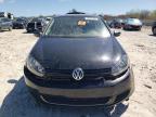 2010 Volkswagen Golf  zu verkaufen in West Warren, MA - Water/Flood