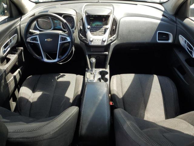  CHEVROLET EQUINOX 2016 Szary