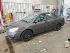 2007 Toyota Corolla Ce for Sale in Mcfarland, WI - Front End