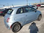 2013 Fiat 500 Pop en Venta en Sun Valley, CA - All Over