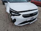 2021 VAUXHALL CORSA E EL for sale at Copart WISBECH