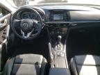 2015 Mazda 6 Touring de vânzare în New Britain, CT - Side