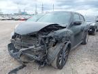 2017 NISSAN JUKE N-CON for sale at Copart BRISTOL