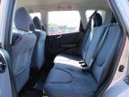 2006 HONDA JAZZ SE for sale at Copart NEWBURY