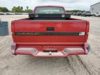 1995 Chevrolet S Truck S10 for Sale in Mercedes, TX - Water/Flood