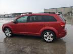 2009 Dodge Journey Sxt იყიდება Wilmer-ში, TX - Normal Wear