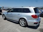 2013 Mercedes-Benz Gl 550 4Matic for Sale in Sun Valley, CA - Minor Dent/Scratches