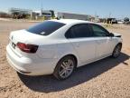 2017 Volkswagen Jetta Sel for Sale in Phoenix, AZ - Front End
