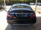 2016 Mercedes-Benz Cls 400 for Sale in Hueytown, AL - Front End