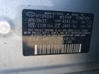 2021 Hyundai Ioniq Se на продаже в Sun Valley, CA - Side