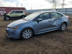 2020 Toyota Corolla Le   на продаже в Elgin, IL - All Over