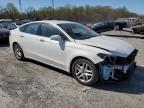 2014 Ford Fusion Se for Sale in York Haven, PA - Front End