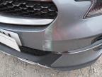 2021 KIA XCEED 2 IS for sale at Copart WOLVERHAMPTON