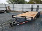 2021 Equipment Trailer for Sale in Mocksville, NC - Side