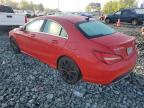 2019 Mercedes-Benz Cla 250 de vânzare în Mebane, NC - Mechanical