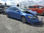 2007 Acura Tl Type S en Venta en Eugene, OR - All Over