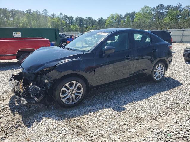 2016 Toyota Scion Ia 