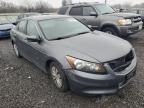 2012 Honda Accord Lx იყიდება Hillsborough-ში, NJ - Front End