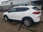 2020 Hyundai Tucson Limited for Sale in New Britain, CT - Mechanical