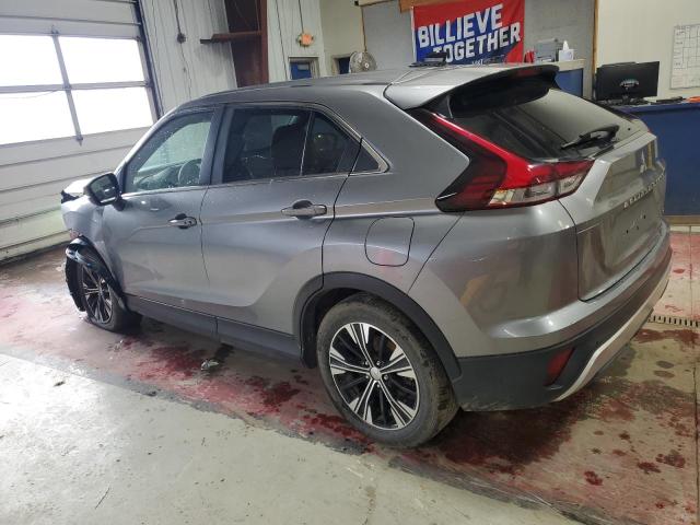  MITSUBISHI ECLIPSE 2022 Gray