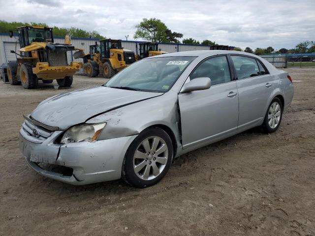 2006 Toyota Avalon Xl