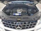 2015 Mercedes-Benz Ml 250 Bluetec en Venta en Miami, FL - Side