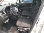 2017 Jeep Renegade Latitude for Sale in Taylor, TX - Front End