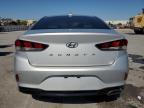 2018 Hyundai Sonata Sport на продаже в Orlando, FL - Front End