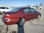 2005 Toyota Camry Le for Sale in Rogersville, MO - Side