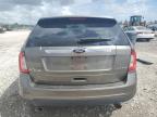 2013 Ford Edge Limited en Venta en West Palm Beach, FL - Front End
