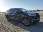2023 Ford Explorer Xlt for Sale in Earlington, KY - Hail