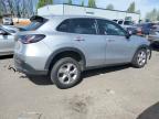 2025 Honda Hr-V Lx en Venta en Portland, OR - Side