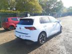 2025 VOLKSWAGEN GOLF (MK8) for sale at Copart COLCHESTER