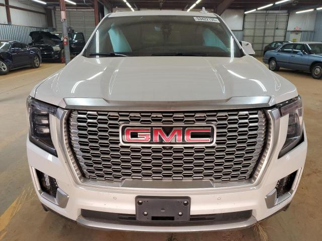  GMC YUKON 2024 White