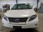 2010 Lexus Rx 450H zu verkaufen in Greenwood, NE - Undercarriage