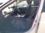 2017 BMW 320D SPORT for sale at Copart CHESTER