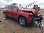 2021 Gmc Acadia Sle de vânzare în Elgin, IL - Front End