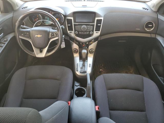  CHEVROLET CRUZE 2014 Белы