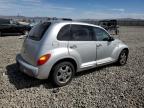 2002 Chrysler Pt Cruiser Limited en Venta en Reno, NV - Mechanical