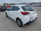 2017 MAZDA 2 SE for sale at Copart SANDWICH