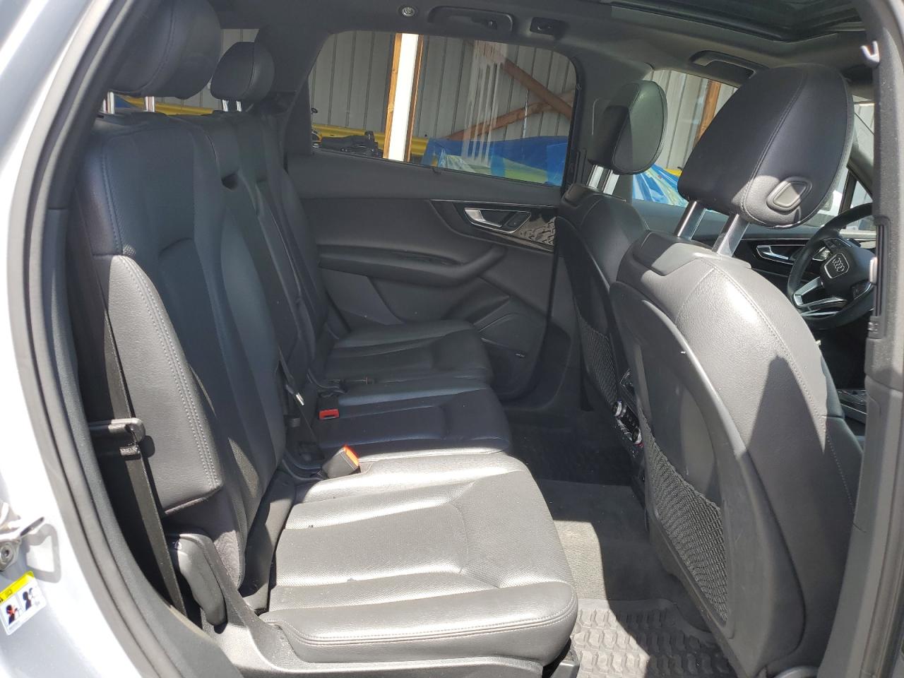 2019 Audi Q7 Premium Plus VIN: WA1LAAF76KD013619 Lot: 53385925