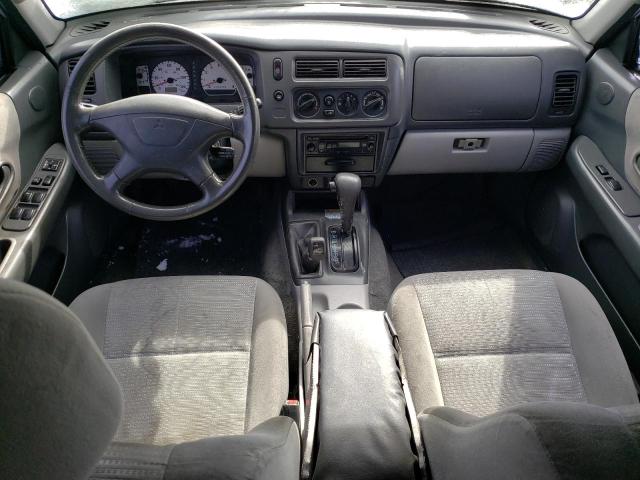 2003 MITSUBISHI MONTERO SPORT XLS  
