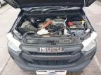 2023 ISUZU D-MAX UTIL for sale at Copart CHESTER