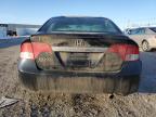 2011 HONDA CIVIC EXL for sale at Copart AB - EDMONTON