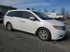 2017 Honda Odyssey Exl for Sale in Eugene, OR - Rear End