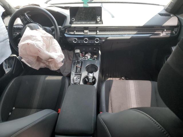  HONDA CIVIC 2022 Czarny