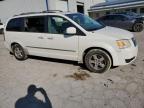 2010 Dodge Grand Caravan Sxt продається в Hurricane, WV - All Over
